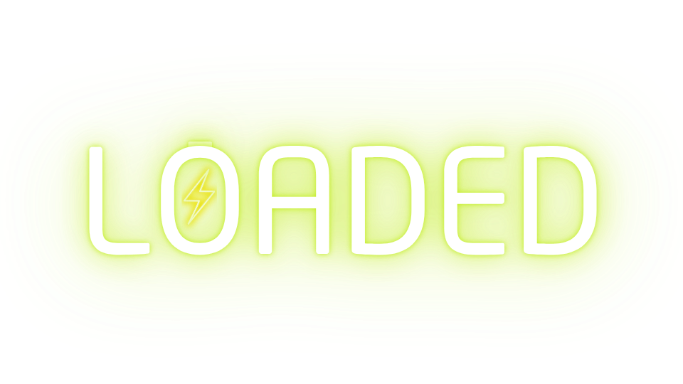 LOADED